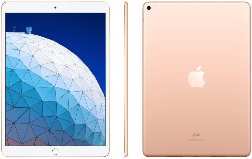 Apple iPad Air 10.5" (3rd Gen 2019) WiFi