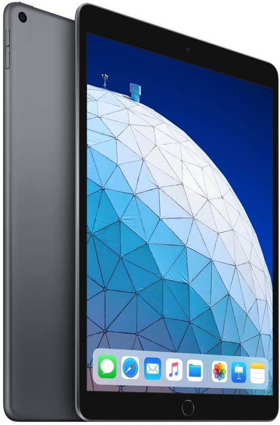 Apple iPad Air 10.5" (3rd Gen 2019) WiFi