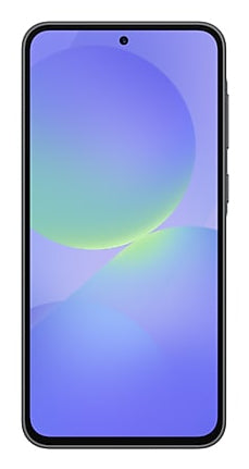 Samsung Galaxy A36 17 cm (6.7") Dual SIM Android 15 5G USB Type-C 6 GB 128 GB 5000 mAh Black