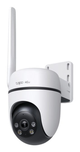 TP-Link TAPO C501GW security camera Turret IP security camera Outdoor 1920 x 1080 pixels Wall