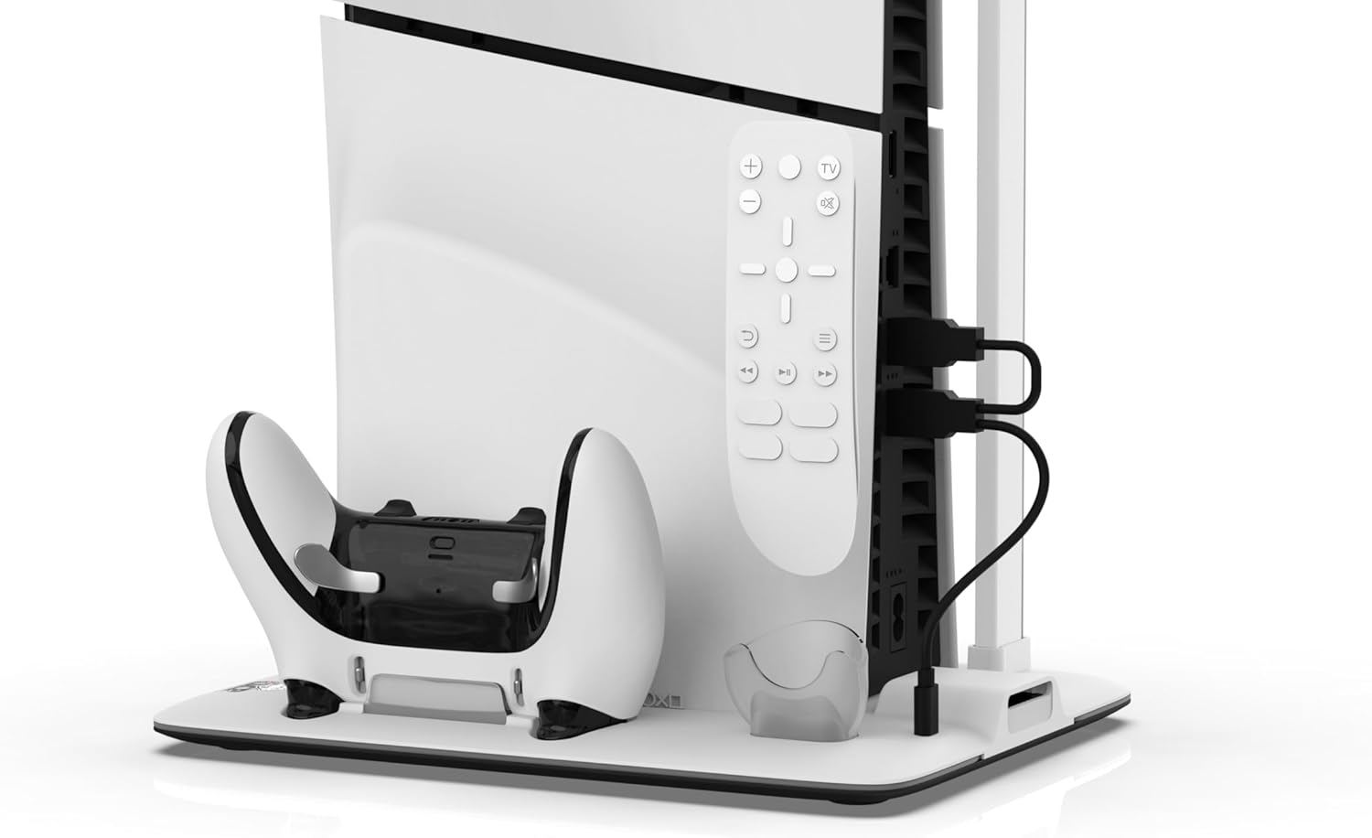 PS5 Dlx Led Charging Stnd Slim