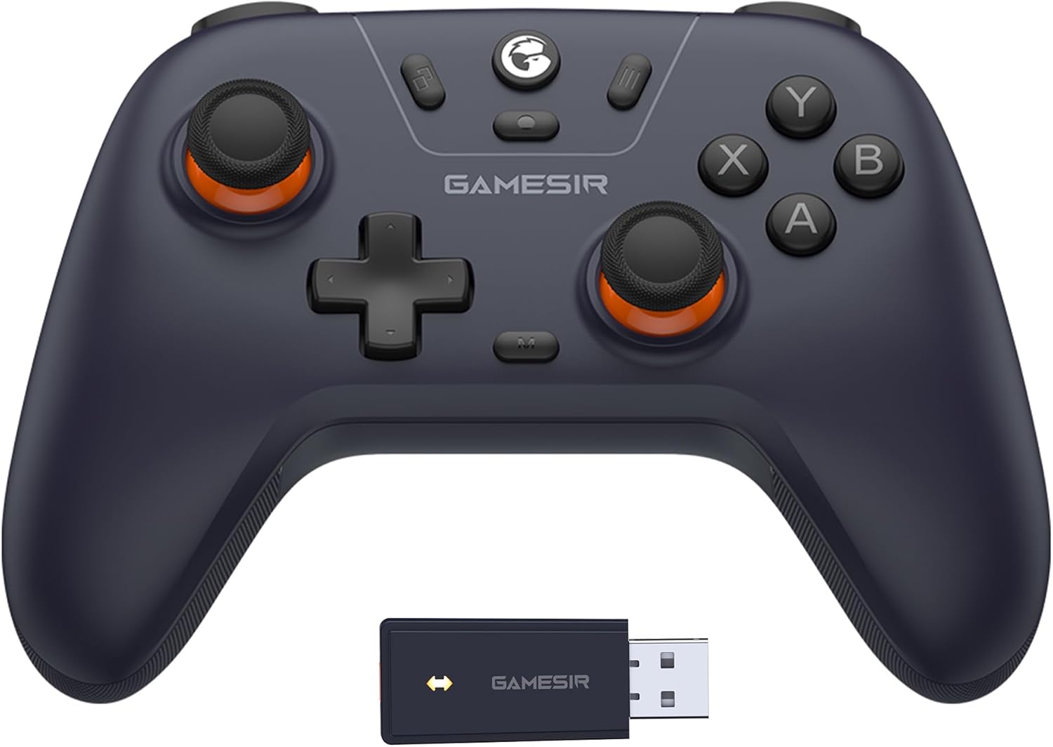 GameSir T4n Nova Lite Wireless Controller