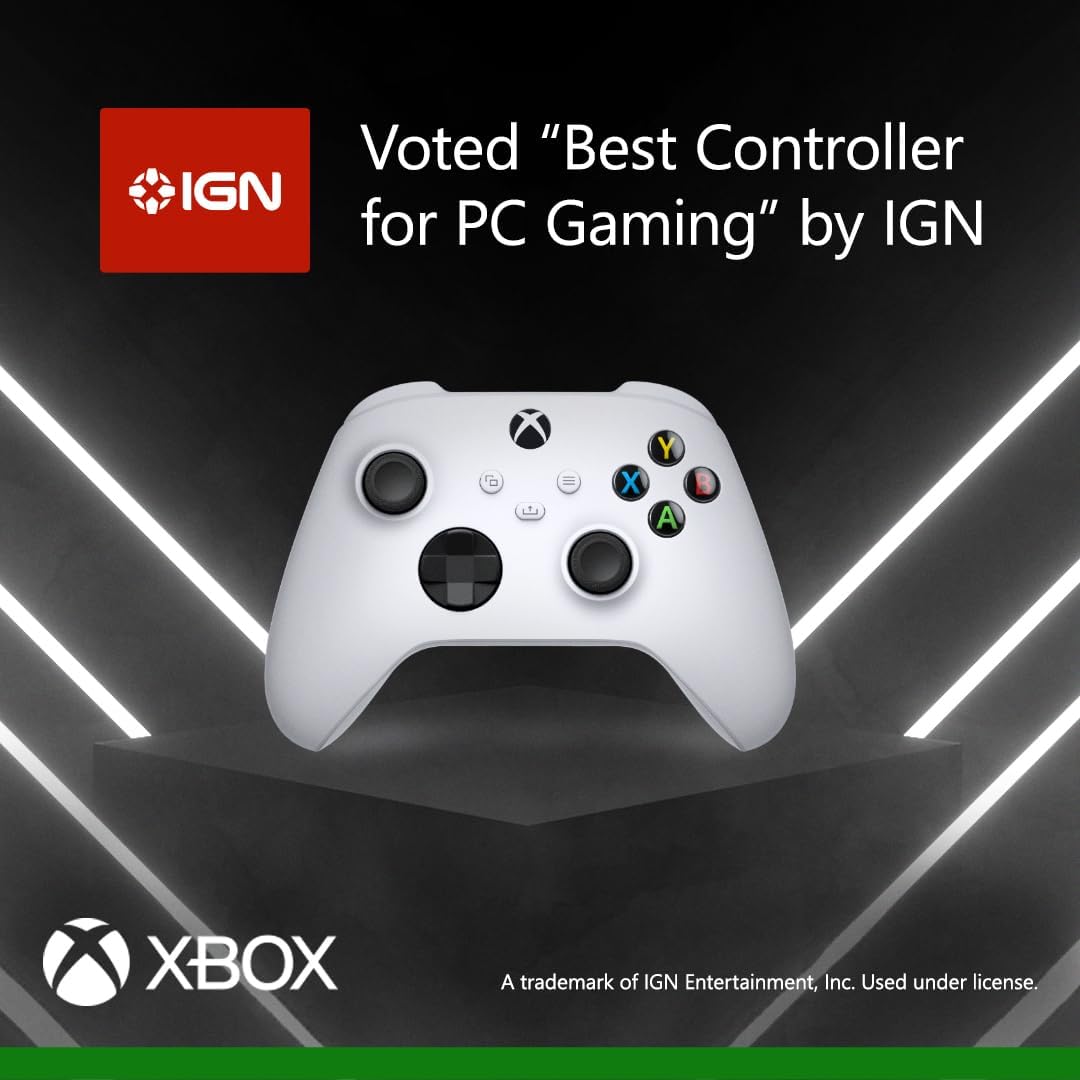 Microsoft Xbox Series Controller