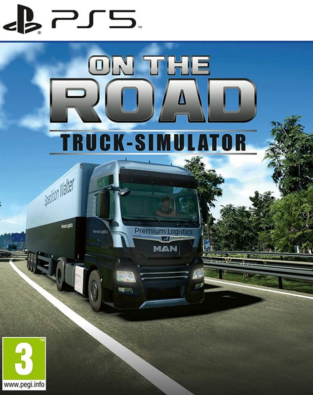 On The Road