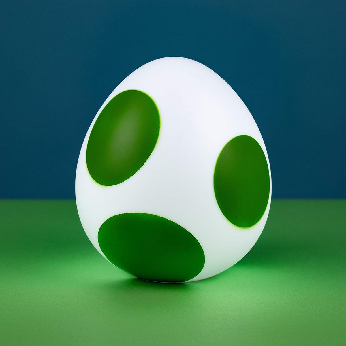 Paladone Yoshi Egg Light - Super Mario - alternate view
