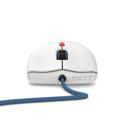 NZXT Lift 2 Starfield mouse Gaming Right-hand USB Type-A Optical 26000 DPI