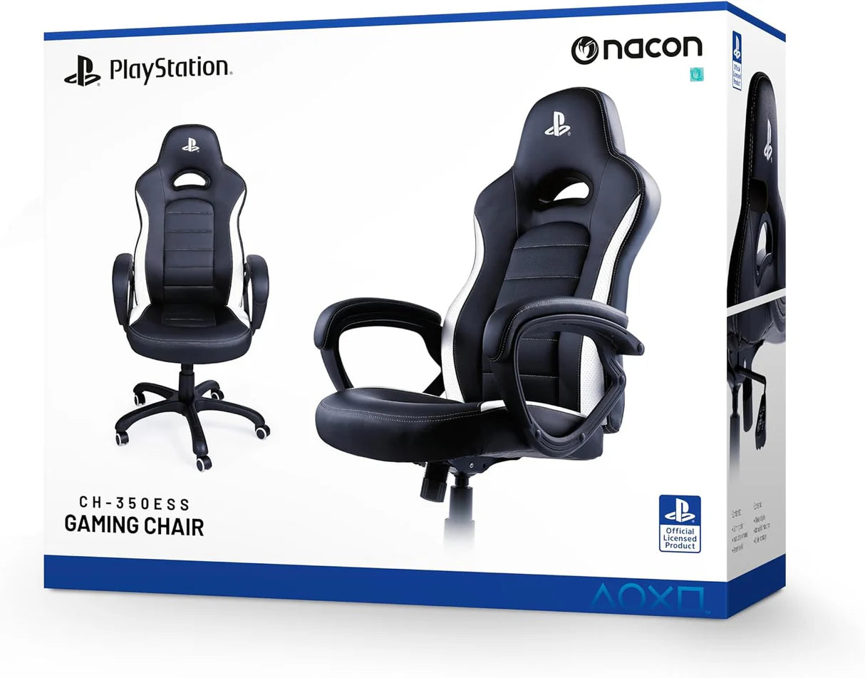 Sony Gaming Chair PS5