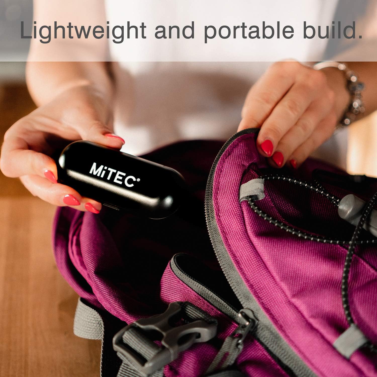 MiTEC MiSOUND Wireless 27231ME1 Earbuds