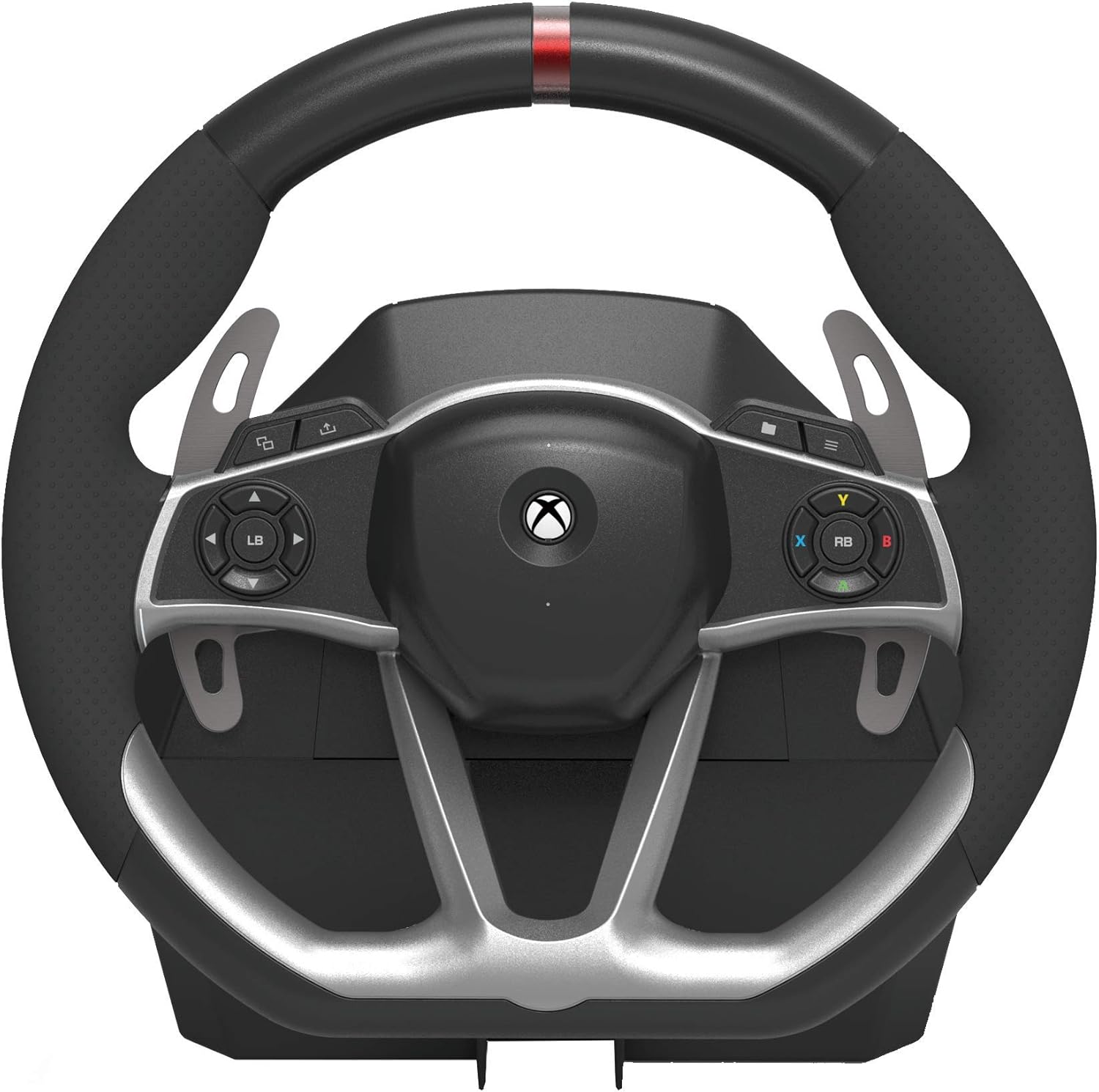 Hori DLX Racing Wheel for Xbox