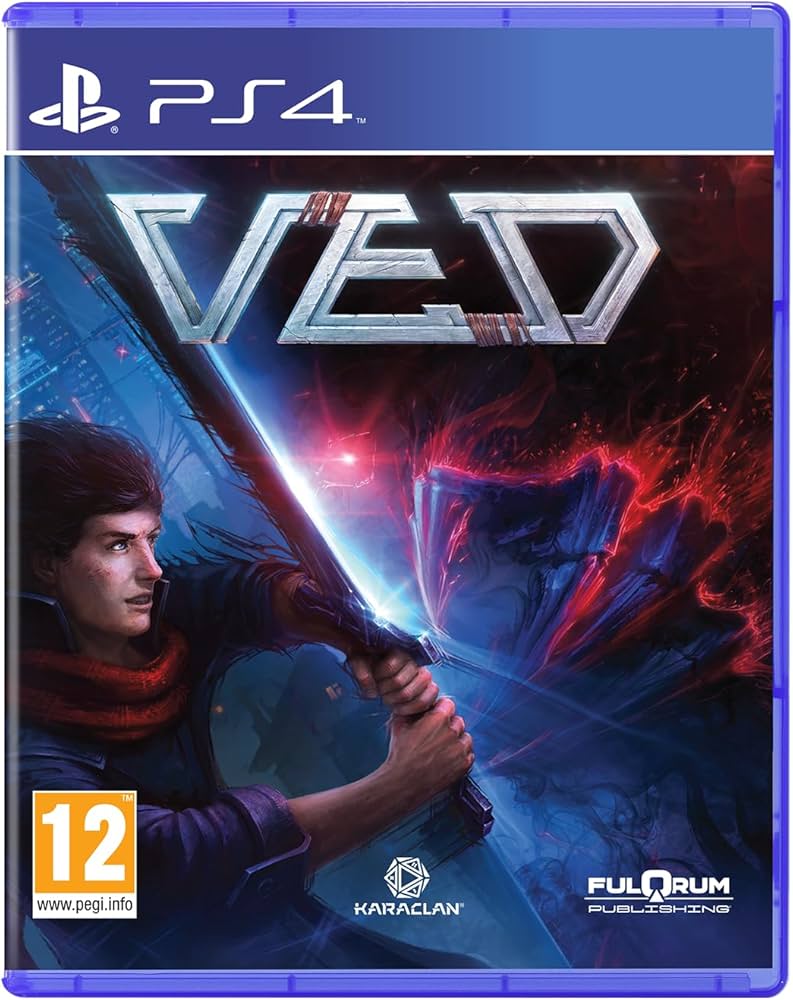 Ved