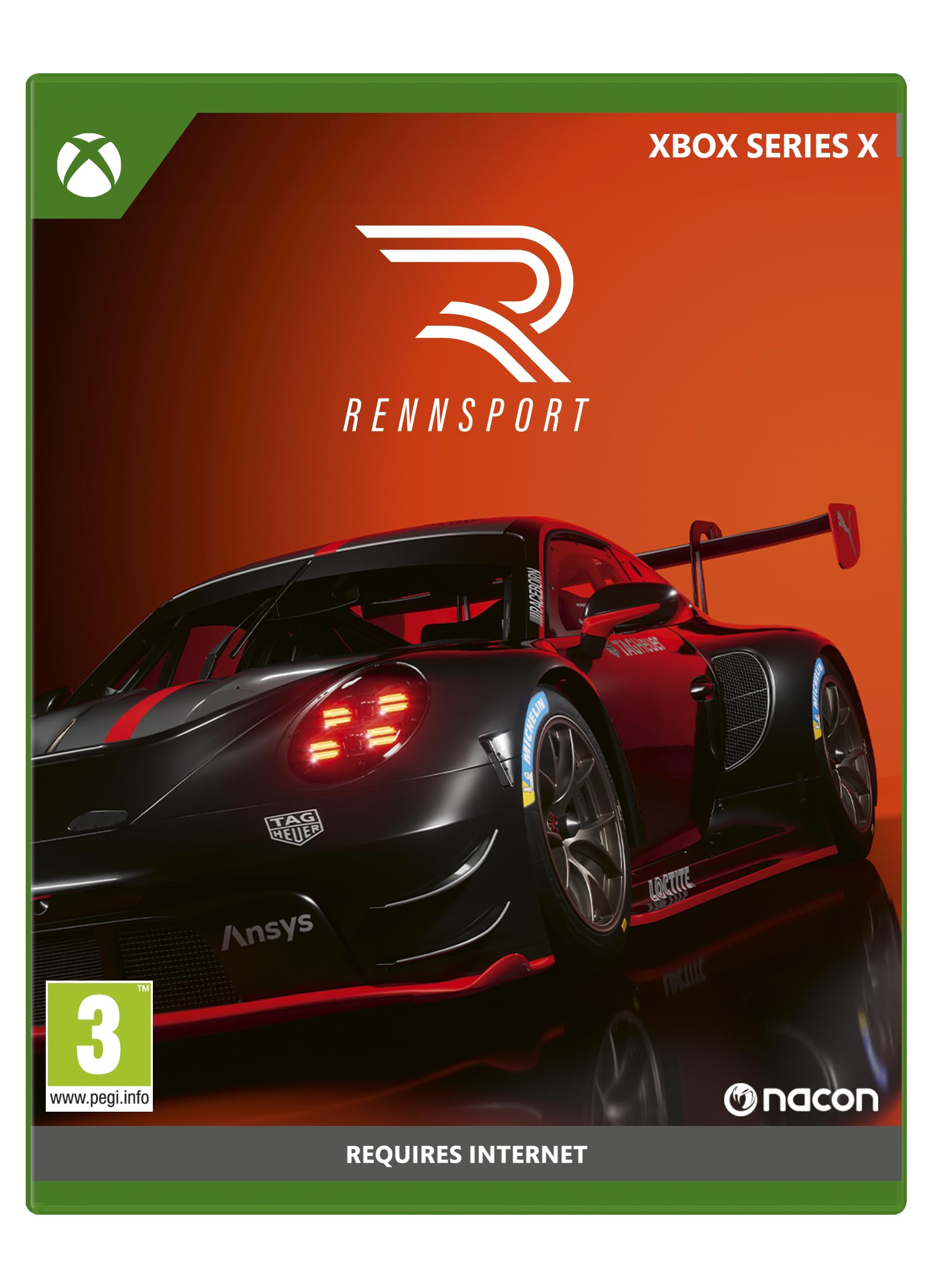 Rennsport