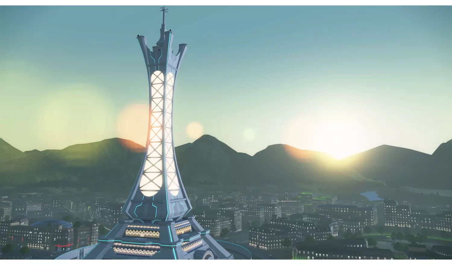 Pokémon Legends Z-A