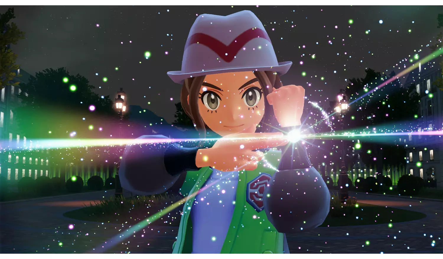 Pokémon Legends Z-A