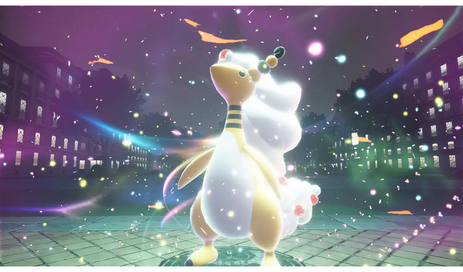 Pokémon Legends Z-A