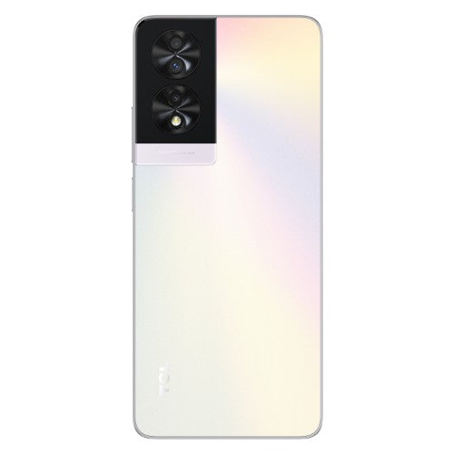 TCL 40 NXTPAPER 17.2 cm (6.78") Dual SIM Android 13 4G USB Type-C 8 GB 256 GB 5010 mAh Pearl