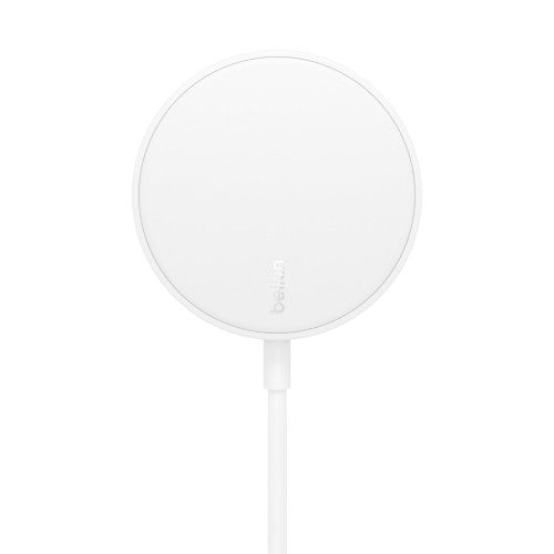 Belkin BOOST↑CHARGE Smartphone White Wireless charging Indoor