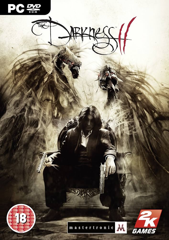 The Darkness 2