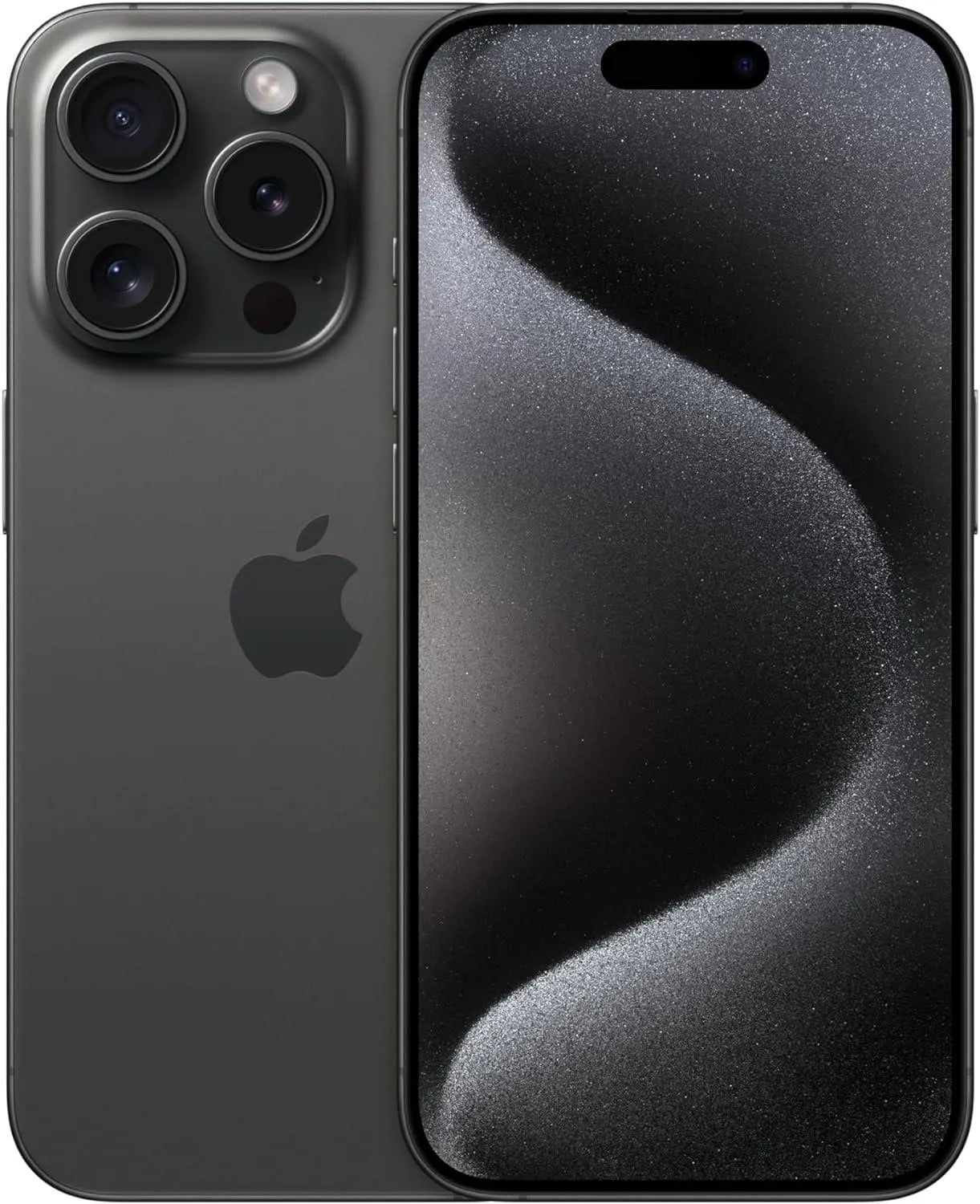 Refurbished iPhone 15 Pro