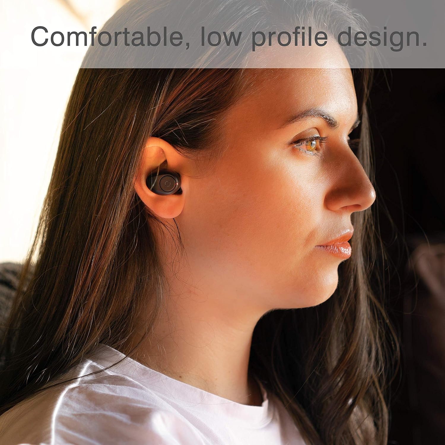 MiTEC MiSOUND Wireless 27231ME1 Earbuds