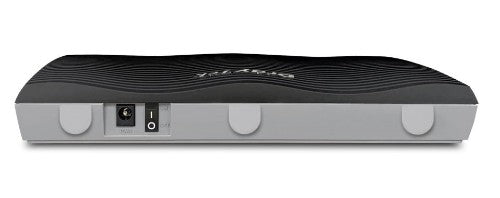 DrayTek Vigor 2927 (UK/IE) wired router Gigabit Ethernet Black