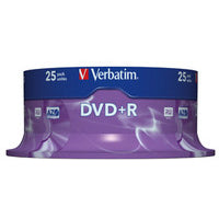 Verbatim VB-DPR47S2A