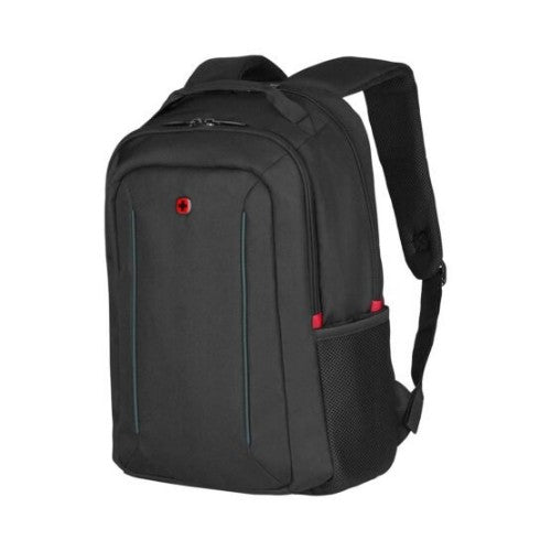 Wenger/SwissGear 611905 backpack Casual backpack Black Polyester