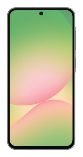 Samsung Galaxy A56 5G Enterprise Edition 17 cm (6.7") Dual SIM USB Type-C 8 GB 256 GB 5000 mAh Graphite