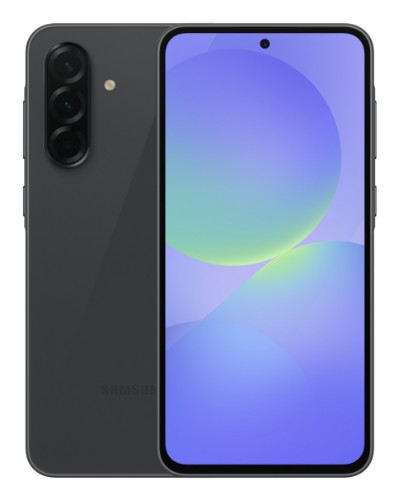 Samsung Galaxy A36 5G Enterprise Edition 17 cm (6.7") Dual SIM USB Type-C 8 GB 256 GB 5000 mAh Black
