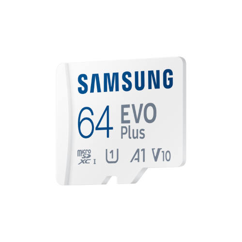 Samsung MB-MC64S 64 GB MicroSDXC UHS-I