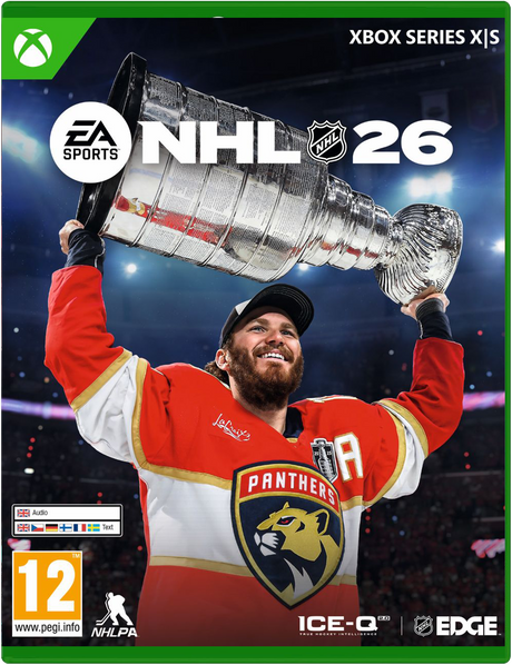 Nhl 26