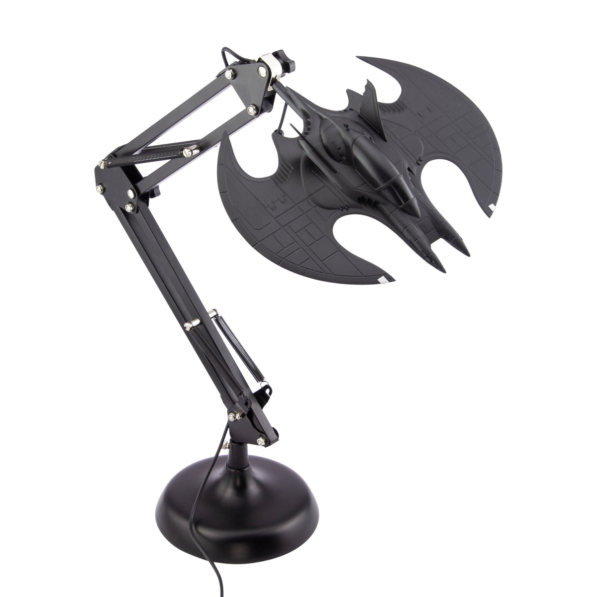 Paladone Batman Batwing Posable Desk Light