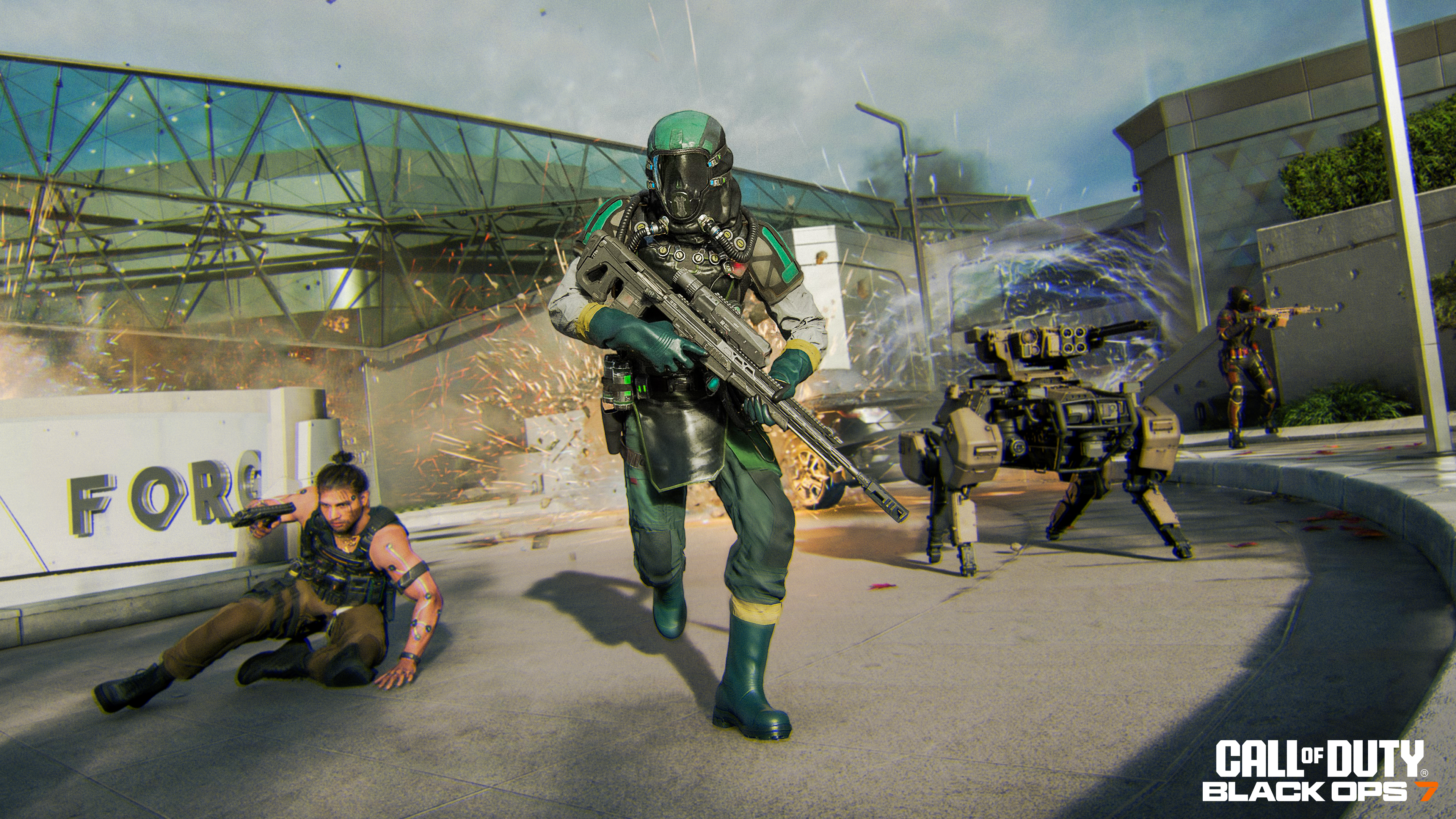 Call of Duty®: Black Ops 7