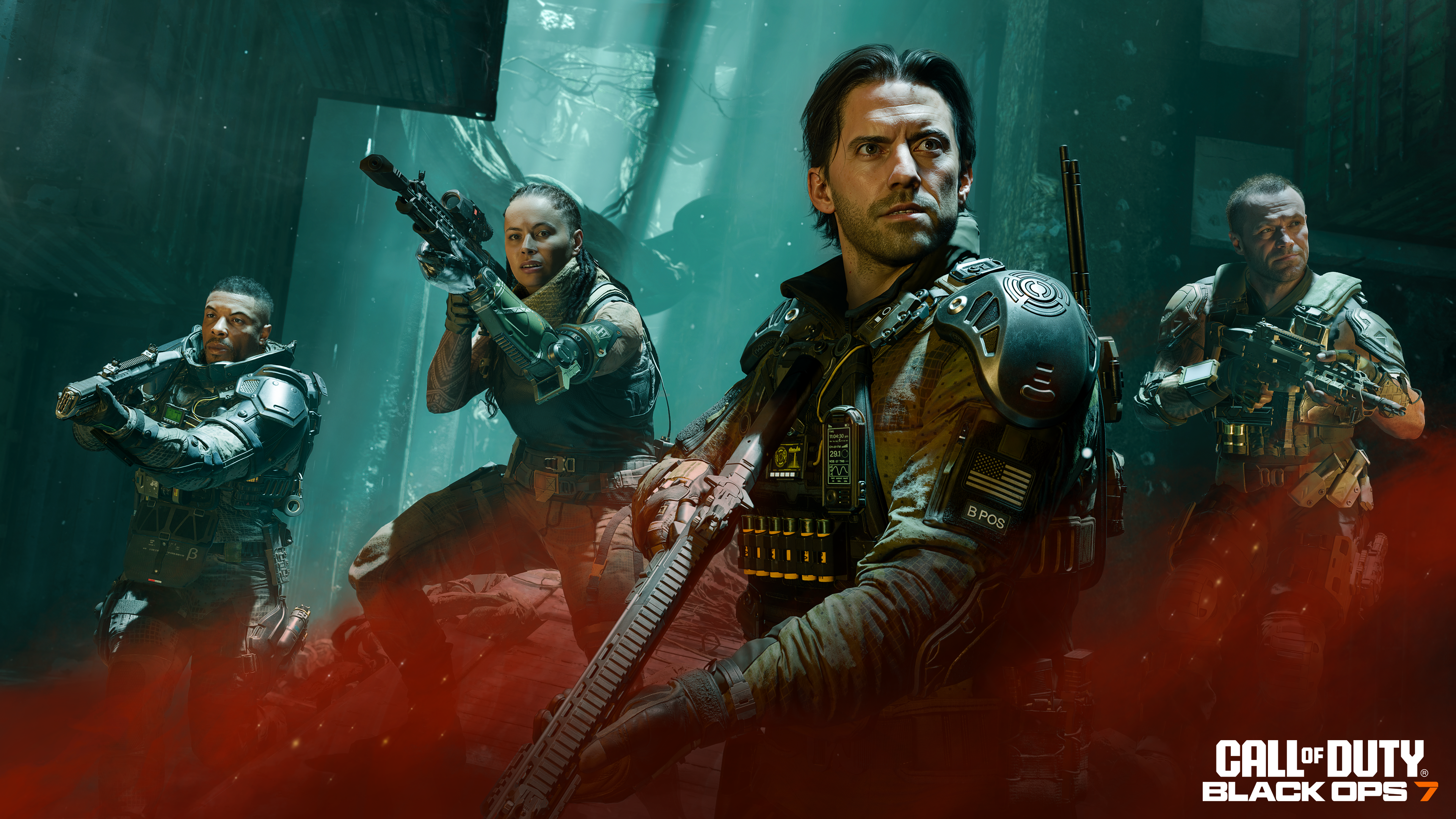 Call of Duty®: Black Ops 7