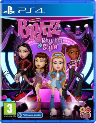 Bratz Rhythm & Style
