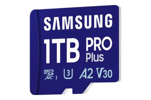 Samsung MB-MD1T0S 1 TB MicroSDXC UHS-I Class 10