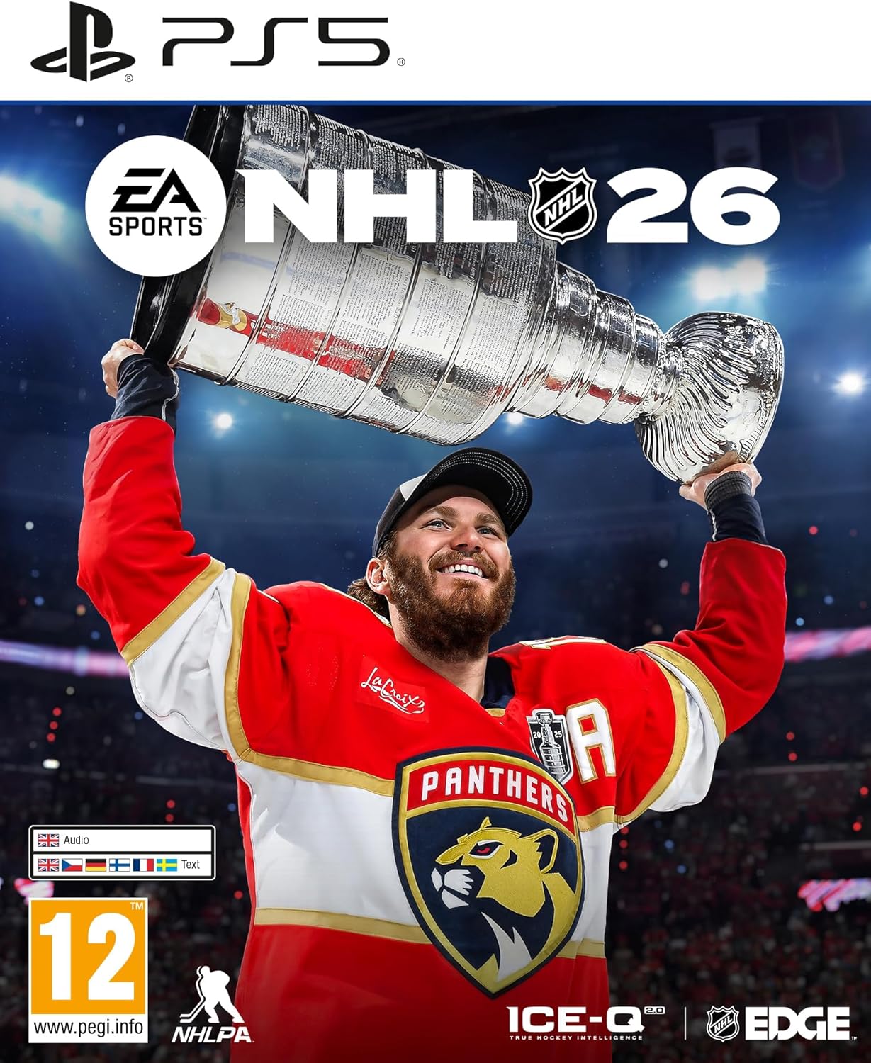 Nhl 26