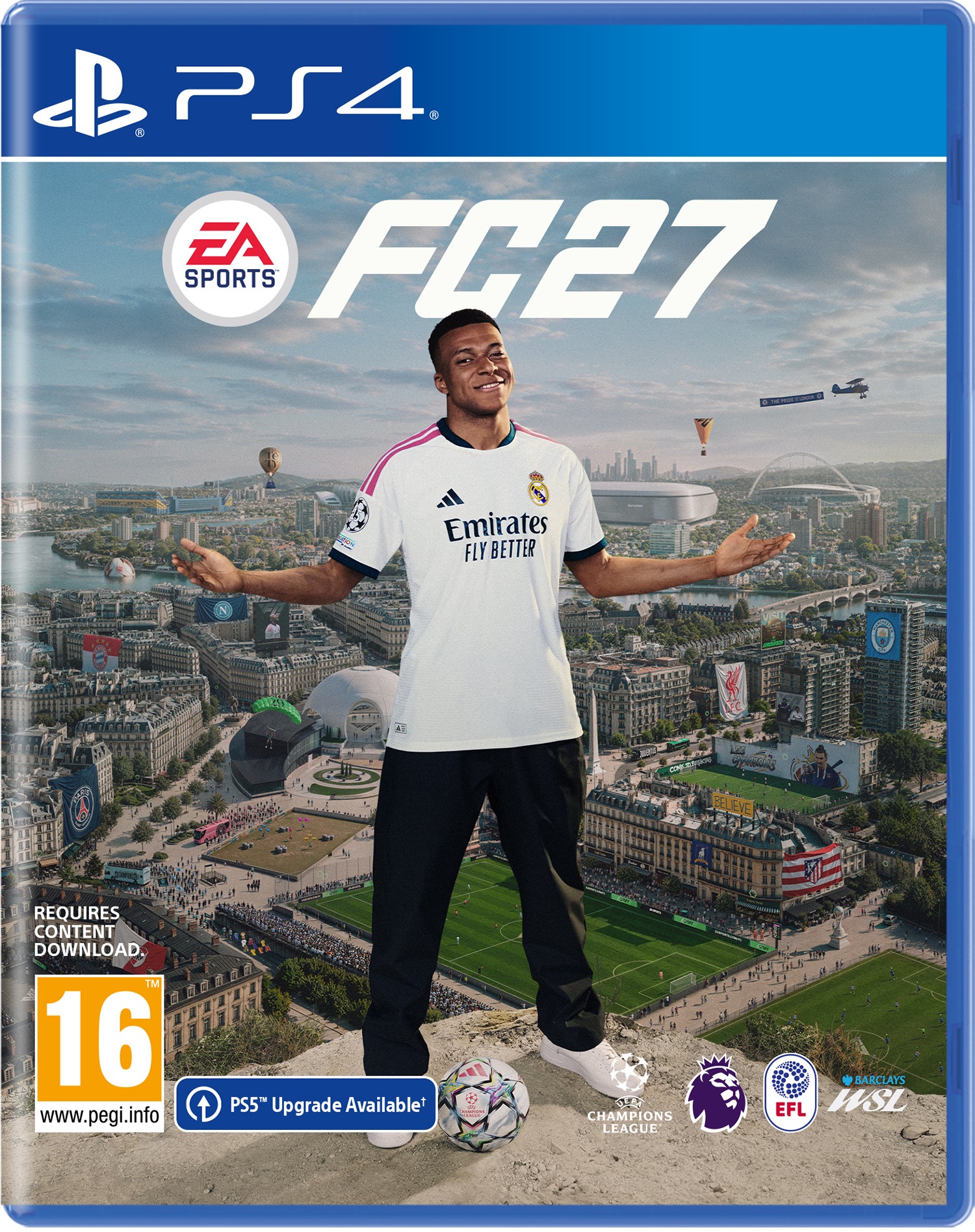 EA SPORTS FC™ 27