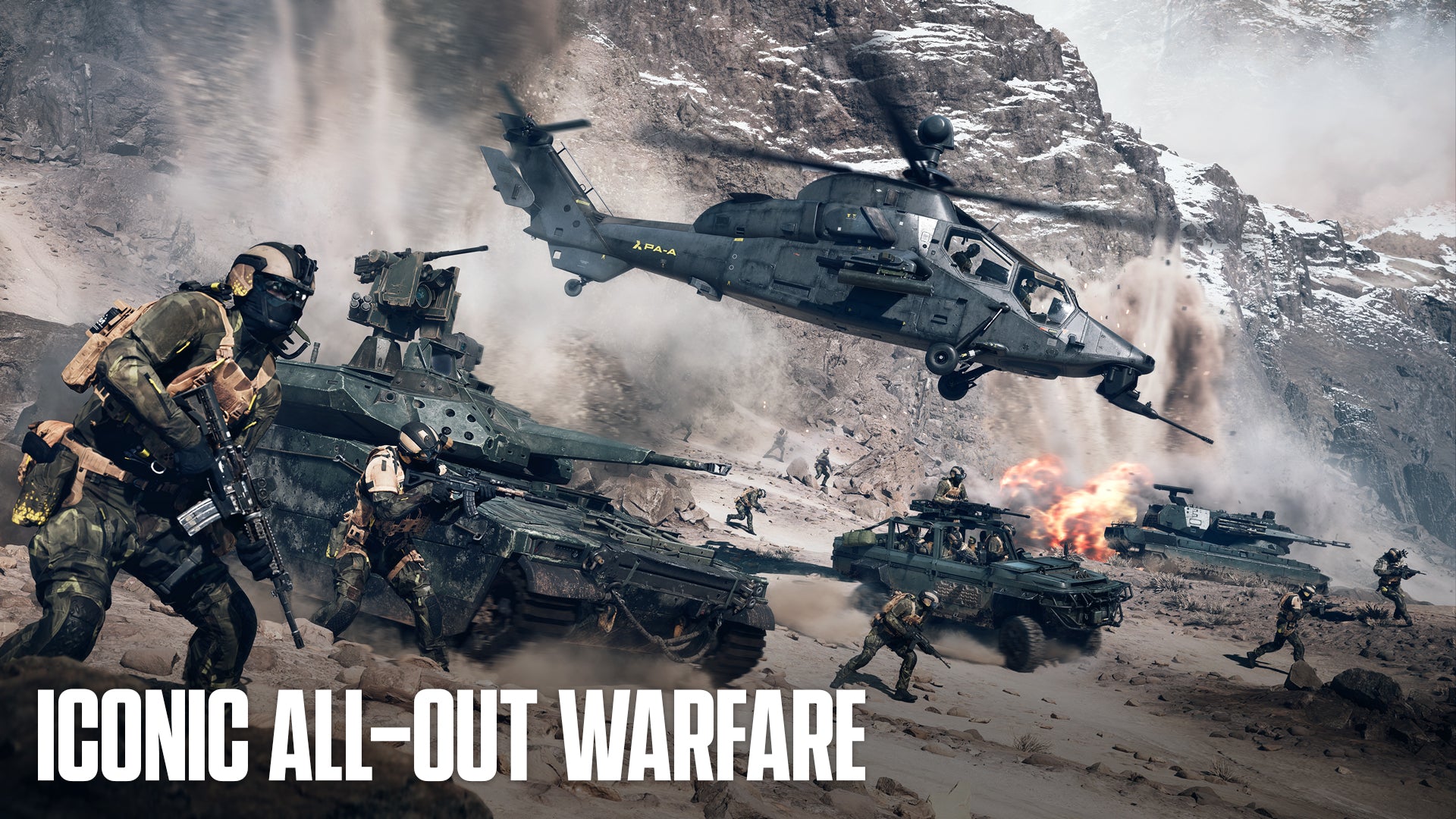 BATTLEFIELD™ 6 - Phantom Edition