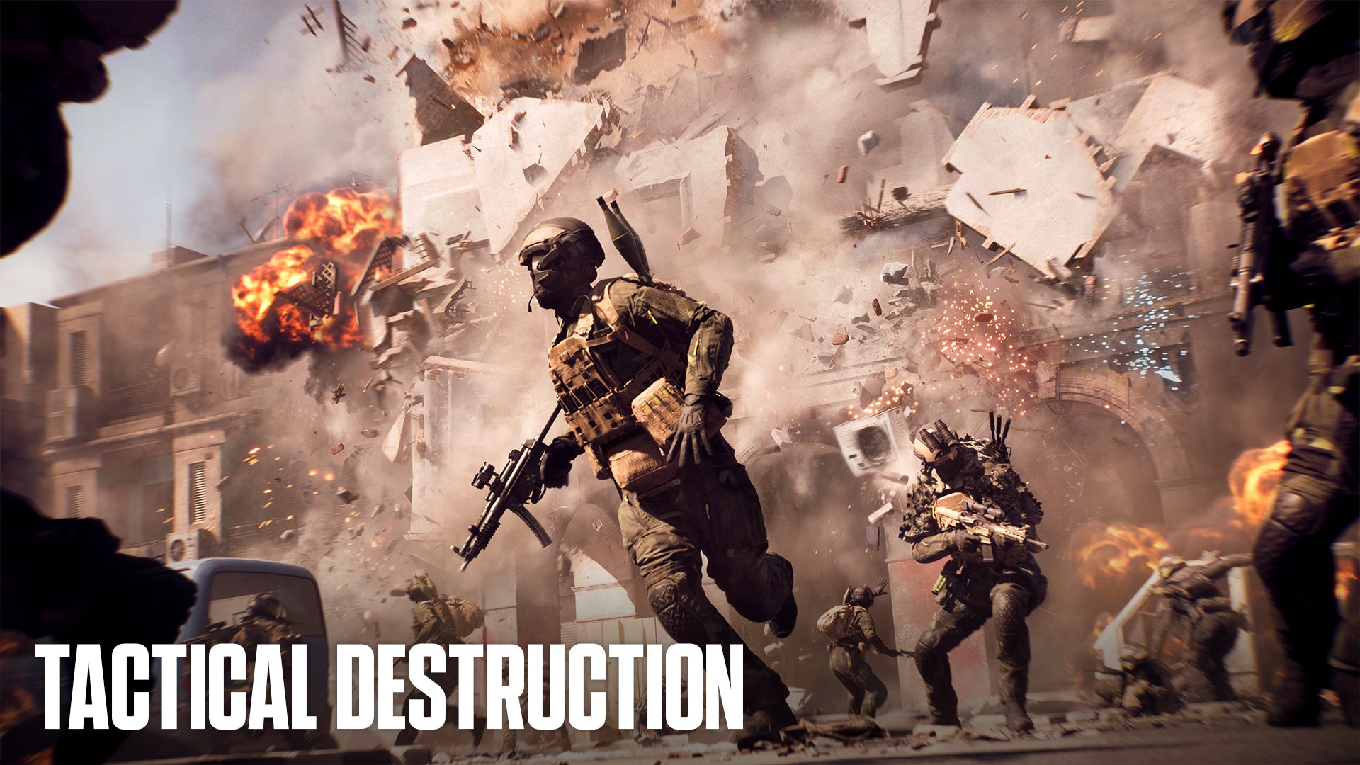 BATTLEFIELD™ 6 - Phantom Edition