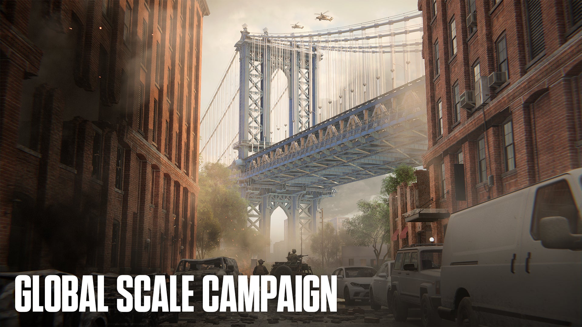 BATTLEFIELD™ 6 - Phantom Edition