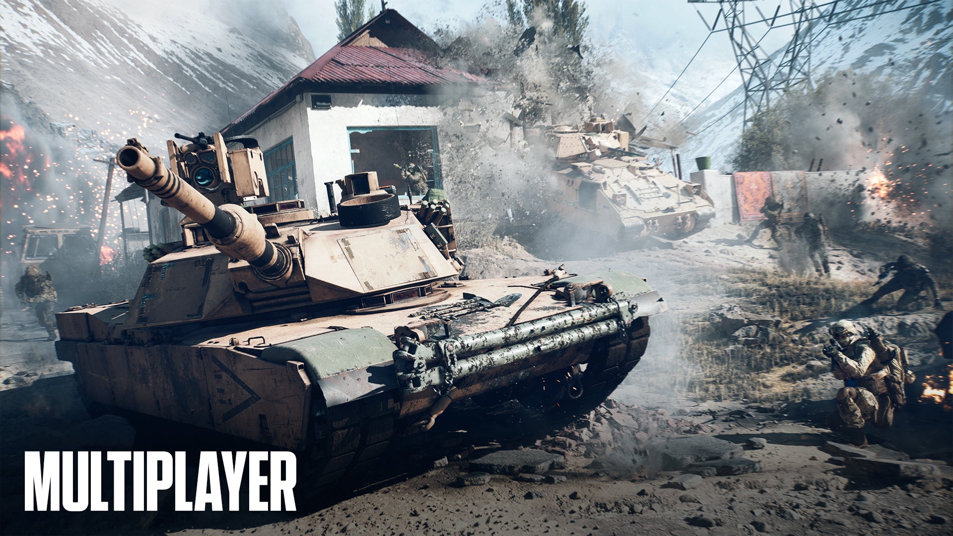 BATTLEFIELD™ 6 - Phantom Edition