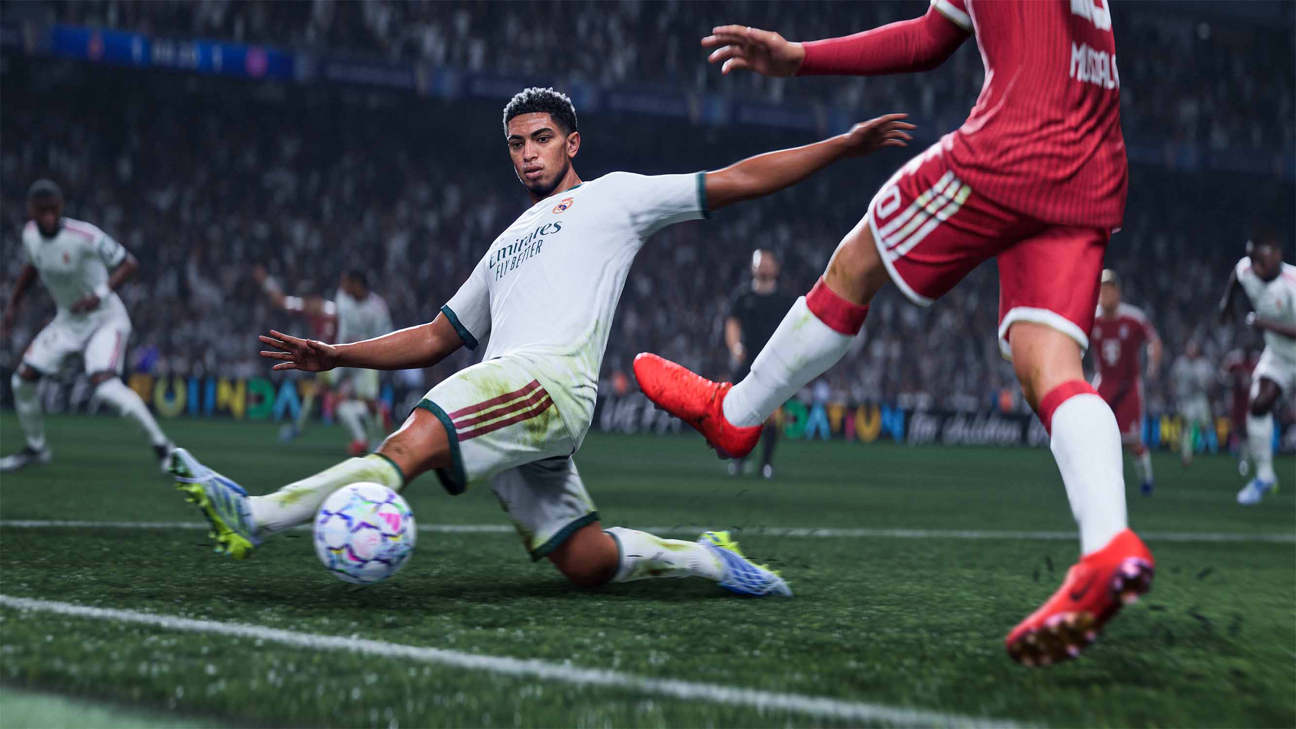 EA SPORTS FC™ 27