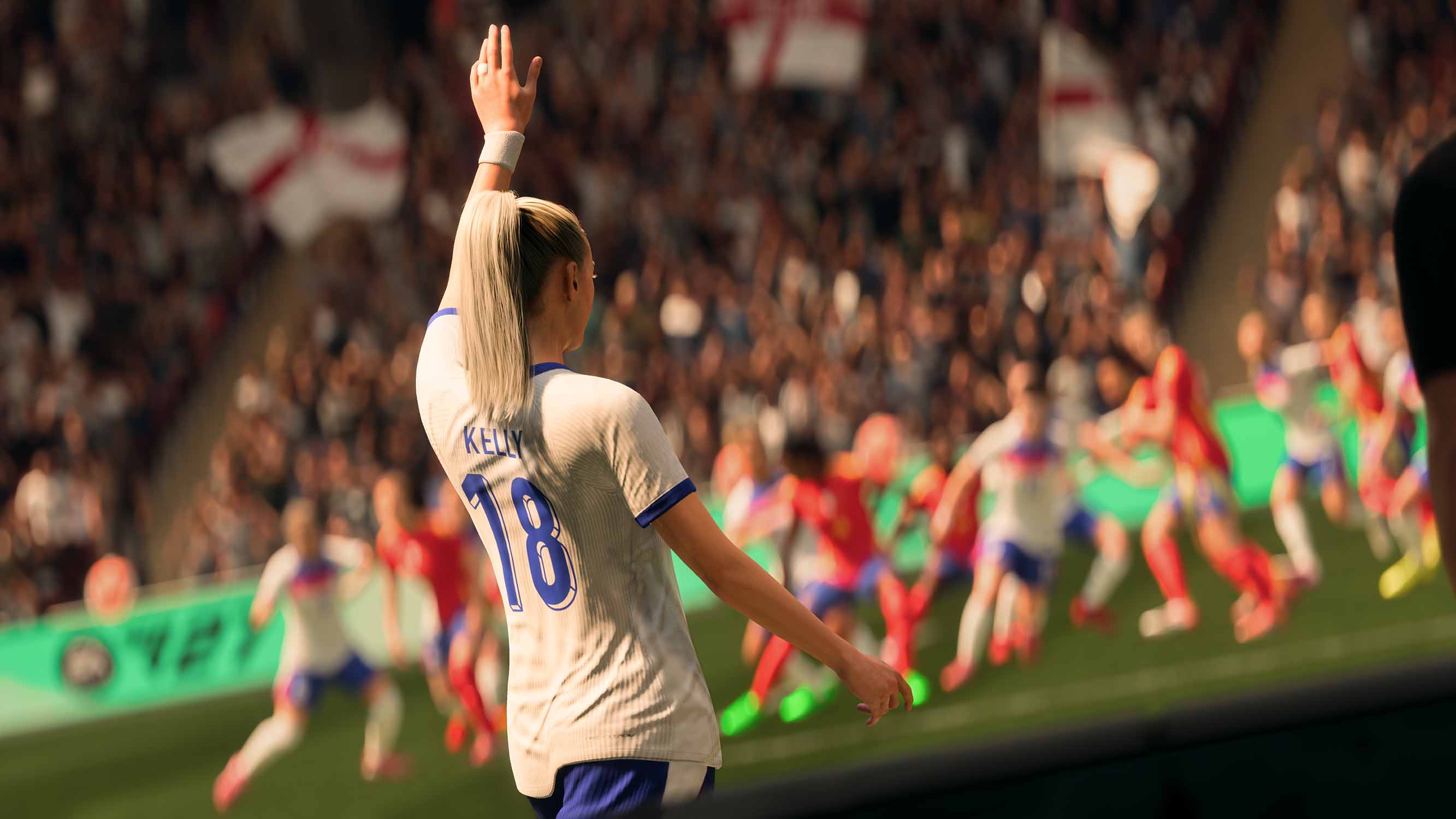 EA SPORTS FC™ 27