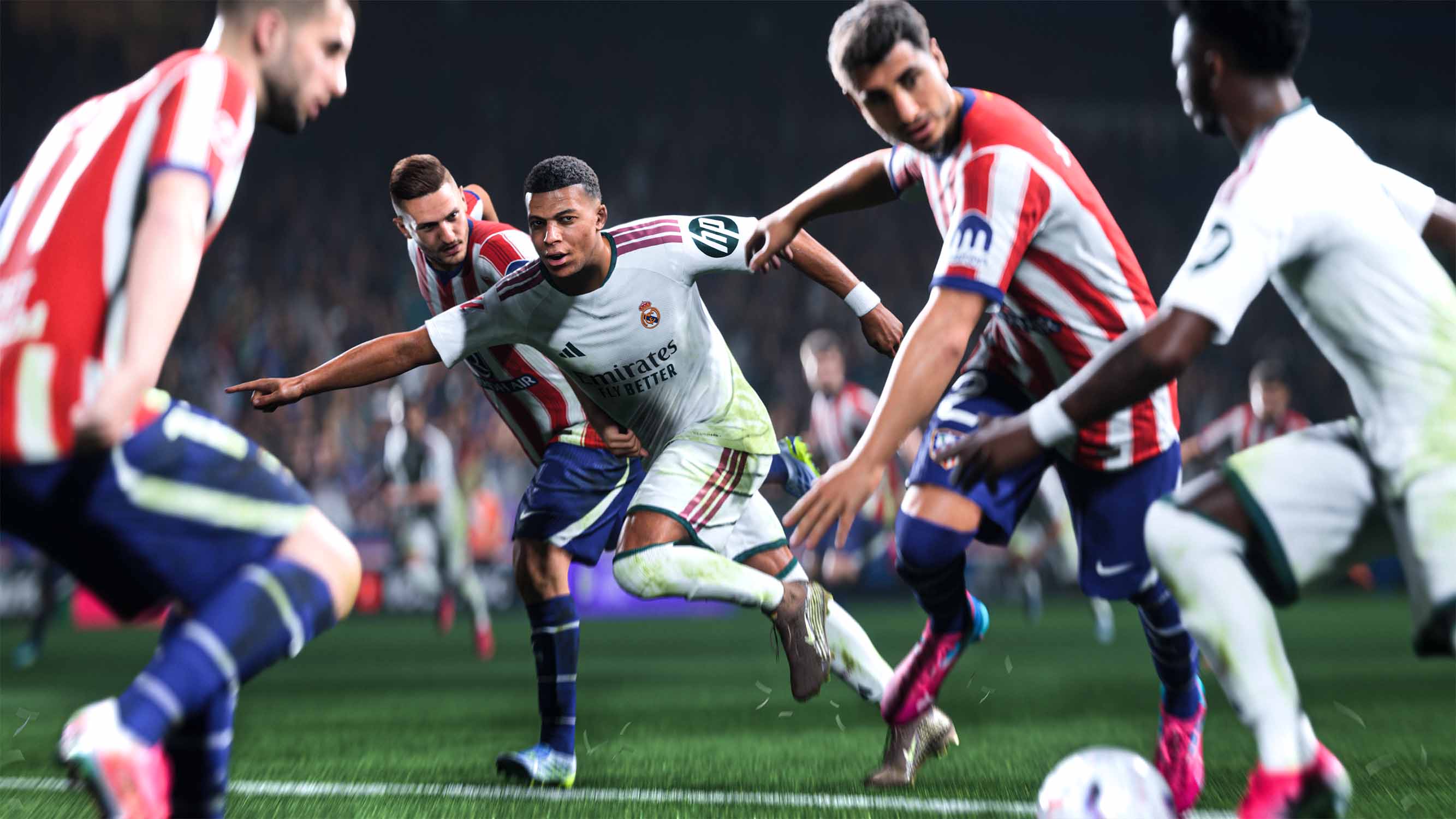 EA SPORTS FC™ 27