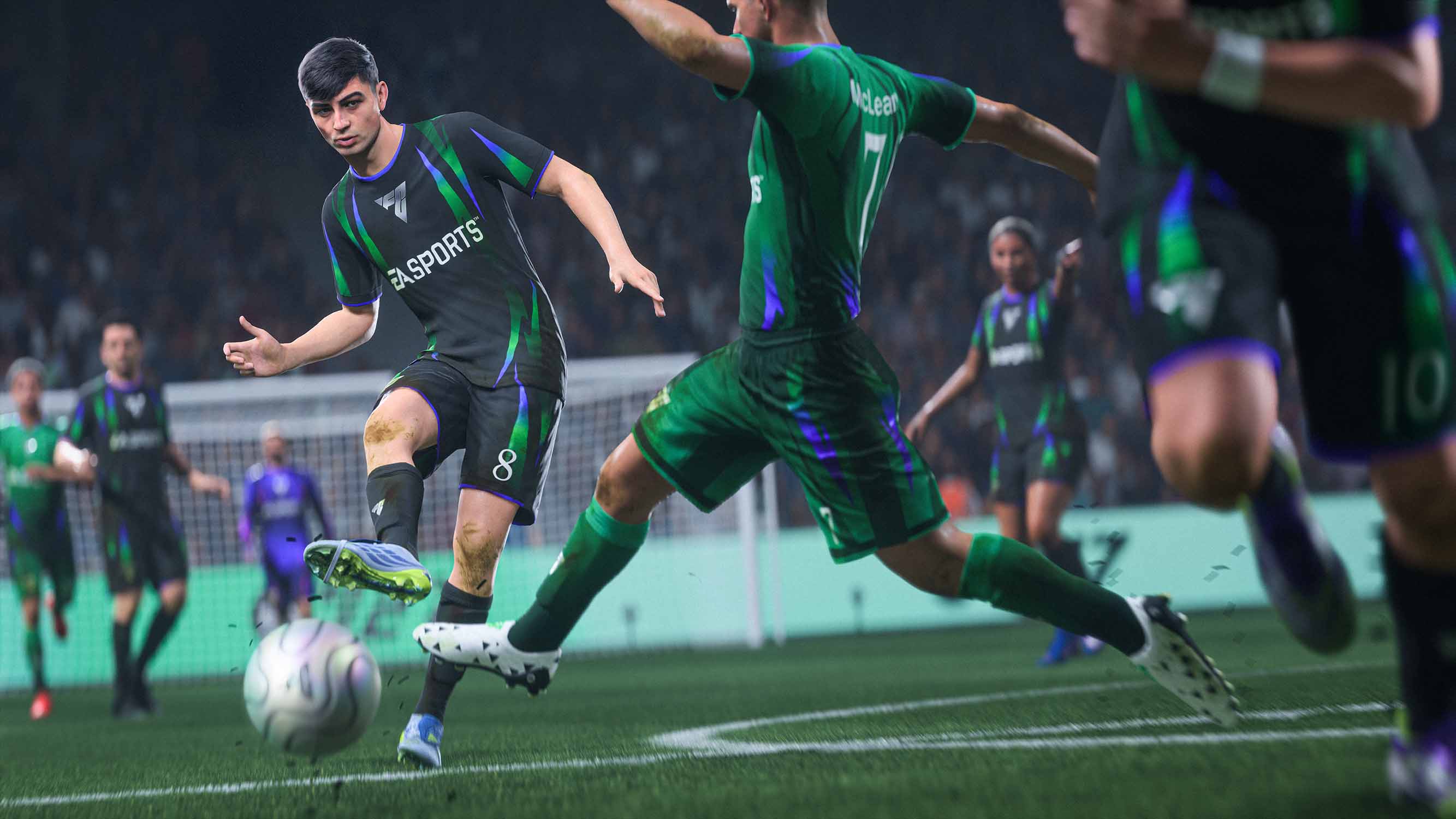 EA SPORTS FC™ 27