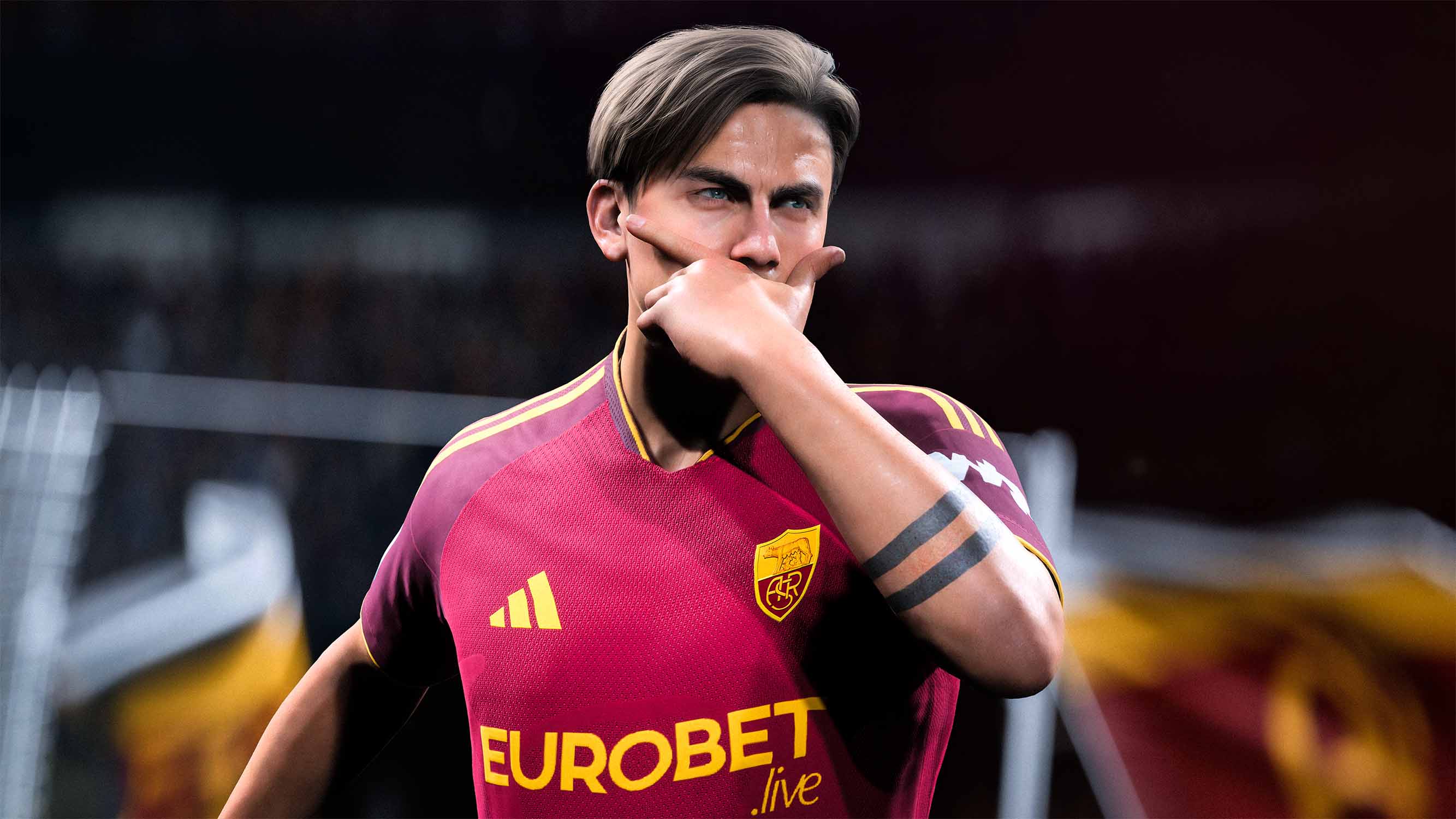 EA SPORTS FC™ 27