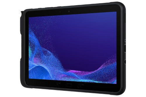 Samsung Galaxy Tab Active4 Pro SM-T636B 5G Qualcomm Snapdragon LTE-TDD & LTE-FDD 128 GB 25.6 cm (10.1") 6 GB Wi-Fi 6 (802.11ax) Black