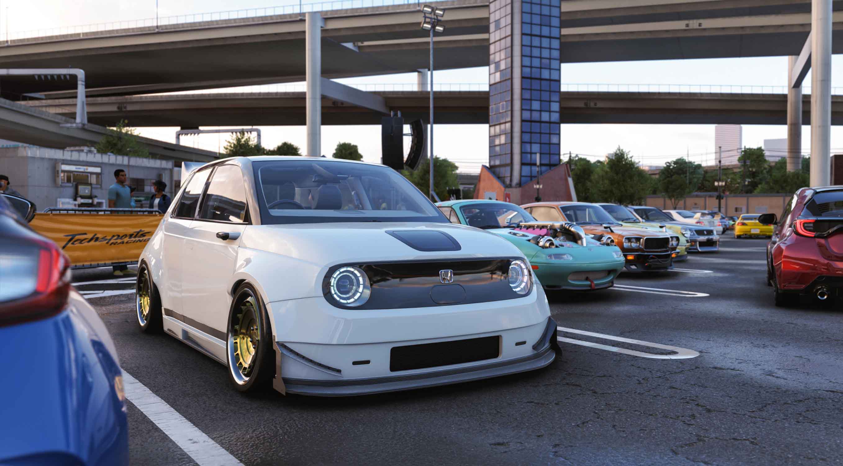 Forza Horizon 6 – Xbox Series X (Disc)