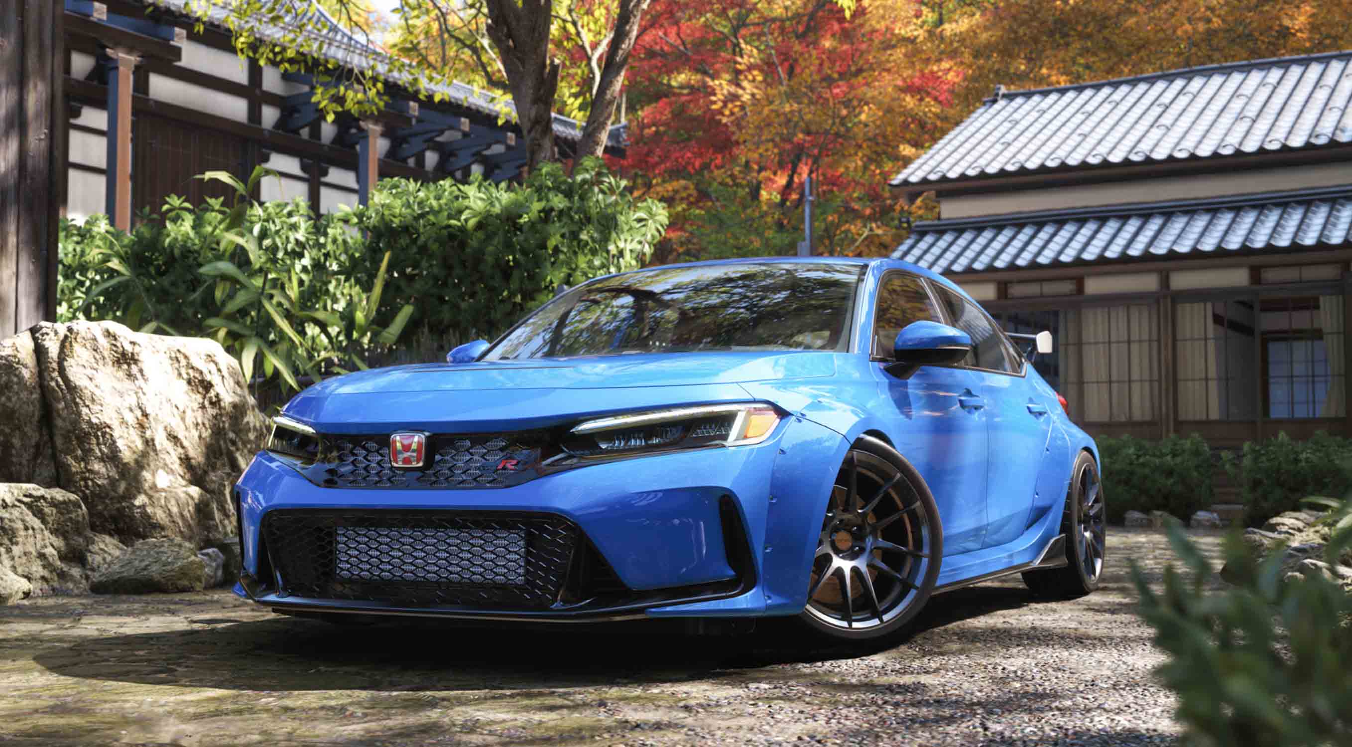 Forza Horizon 6 – Xbox Series X (Disc)