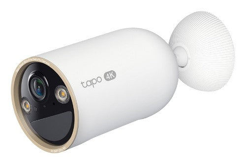 TP-Link Tapo C460 Bullet IP security camera Outdoor 3840 x 2160 pixels Ceiling/wall